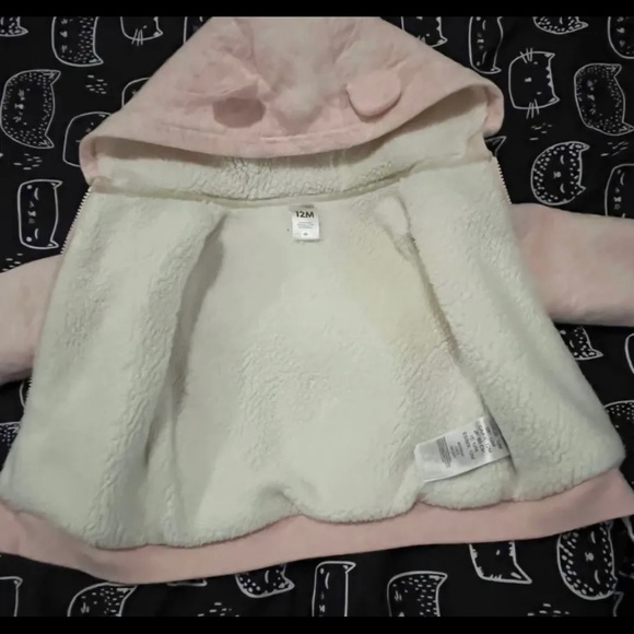 Bundle baby girl clothes 12 m - Picture 3 of 13